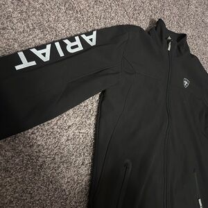 Ariat Women’s Black Jacket